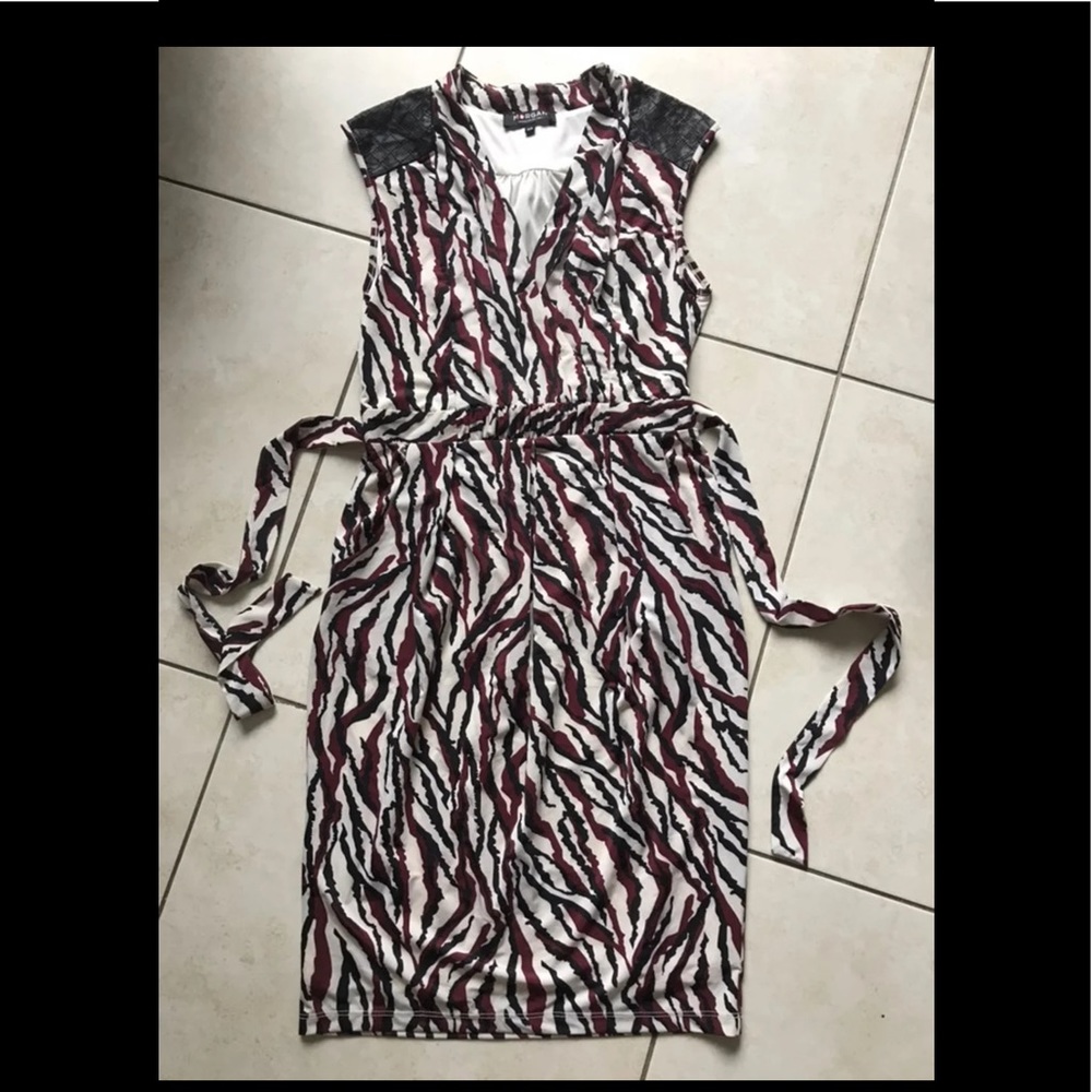 Dress Morgan